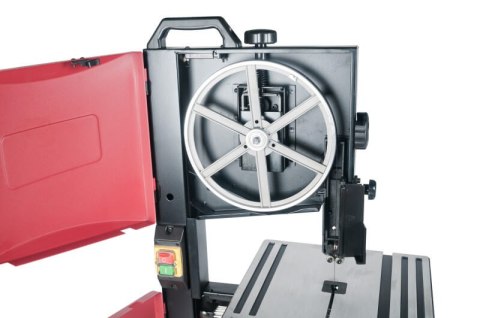 PROMA Piła taśmowa do DREWNA RPP-225
