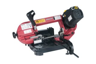 PROMA Piła taśmowa do METALU RPPR-125