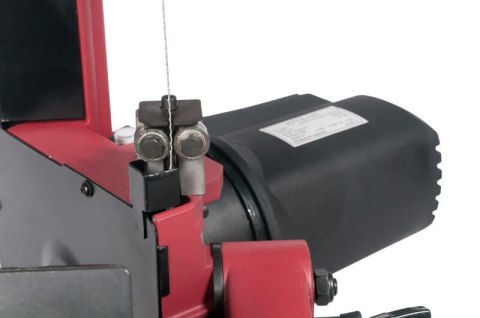 PROMA Piła taśmowa do METALU RPPR-125