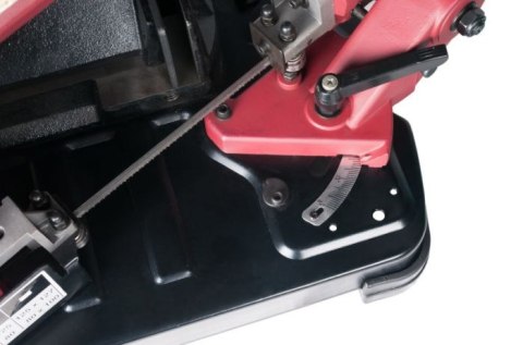 PROMA Piła taśmowa do METALU RPPR-125