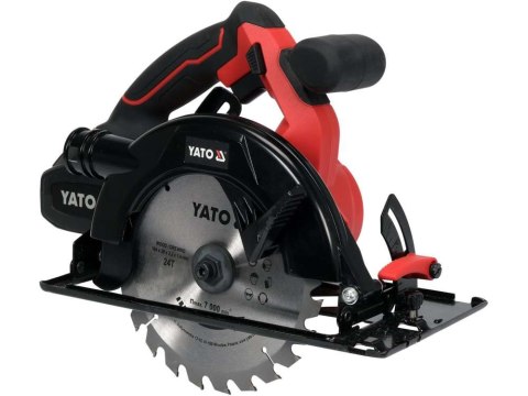 YATO Pilarka 18V ,185MM