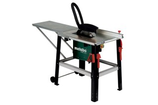 METABO Pilarka Stołowa TKHS 315 C 380 - 415 V
