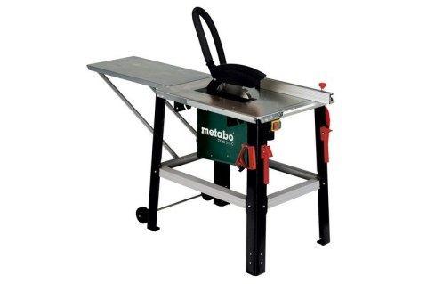 METABO Pilarka Stołowa TKHS 315 C 380 - 415 V