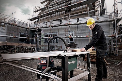 METABO Pilarka Stołowa TKHS 315 C 380 - 415 V