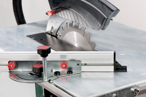 METABO Pilarka Stołowa TKHS 315 C 380 - 415 V