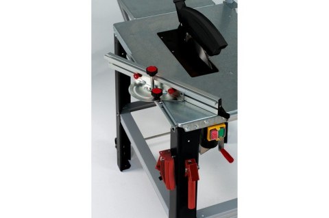 METABO Pilarka Stołowa TKHS 315 C 380 - 415 V