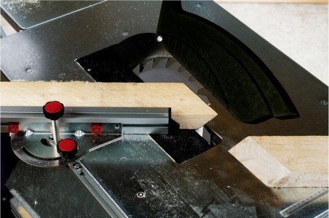 METABO Pilarka Stołowa TKHS 315 C 380 - 415 V