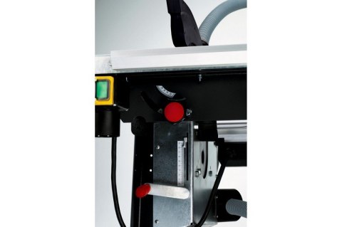 METABO Pilarka Stołowa TKHS 315 C 380 - 415 V