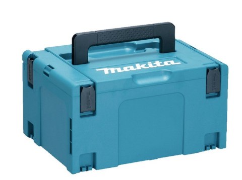 MAKITA Pilarka tarczowa akumulatorowa 165MM 40V XGT 0*AH MAKPAC