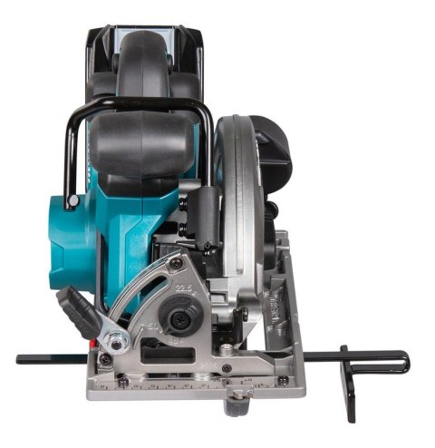 MAKITA Pilarka tarczowa akumulatorowa 165MM 40V XGT 0*AH MAKPAC