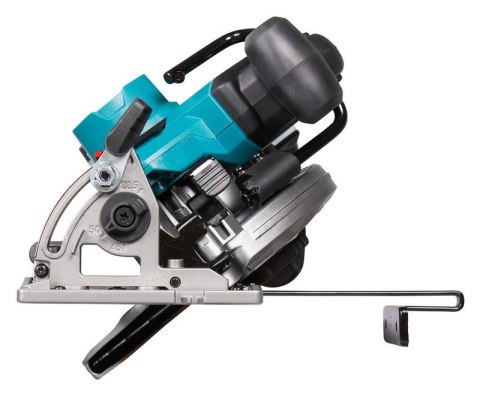 MAKITA Pilarka tarczowa akumulatorowa 165MM 40V XGT 0*AH MAKPAC