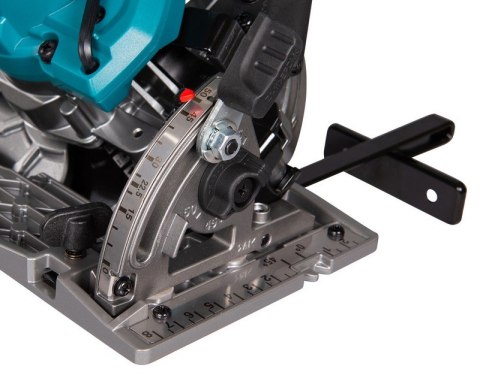 MAKITA Pilarka tarczowa akumulatorowa 165MM 40V XGT 0*AH MAKPAC