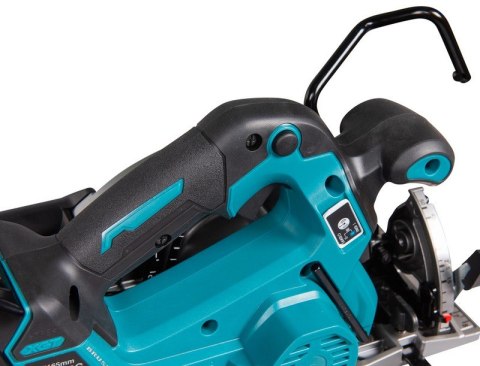 MAKITA Pilarka tarczowa akumulatorowa 165MM 40V XGT 0*AH MAKPAC