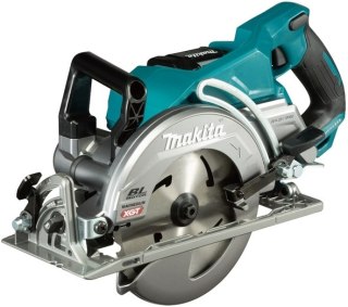 MAKITA Pilarka tarczowa akumulatorowa 185MM 40V XGT 1*4.0AH