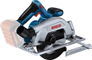 BOSCH Pilarka tarczowa akumulatorowa GKS 185-LI 0*AH