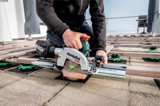 METABO Pilarka tarczowa akumulatorowa KS 18 LTX 66 BL