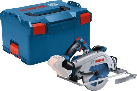 BOSCH Pilarka tarczowa GKS 18V-68 GC 0*AH LB
