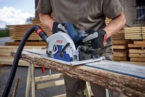 BOSCH Pilarka tarczowa GKS 18V-68 GC 0*AH LB
