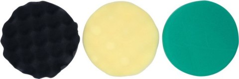 YATO Polerka ORBITALNA 125MM 18V, 4.0AH + ŁA do WARKA