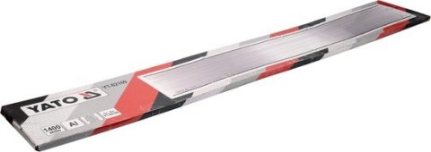 YATO PROWADNICA do ZAGŁĘBIARKI 1.4M.