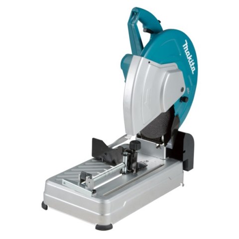 MAKITA Pzecinarka do METALU akumulatorowa 2*18V 355MM 0*AH