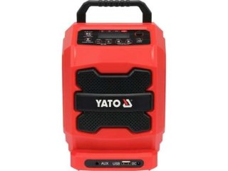YATO Radio AkumulatorOWO-SIECIOWE BEZ AkumulatorA