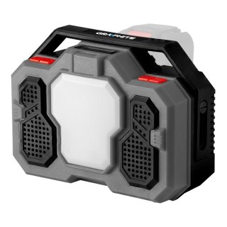 GRAPHITE Radio AkumulatorOWO-SIECIOWE ENERGY+ 18V, LI-LON,BEZ AKUMUL.