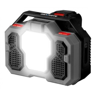 GRAPHITE Radio AkumulatorOWO-SIECIOWE ENERGY+ 18V, LI-LON,BEZ AKUMUL.