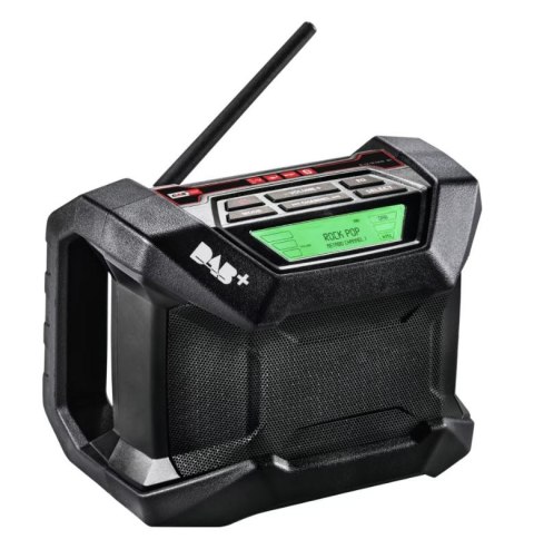 ROTHENBERGER Radio budowlane 12-18 V 0*AH