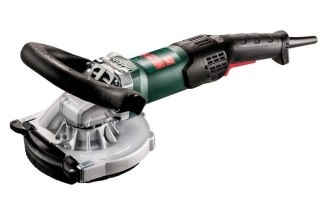 METABO Szlifierkado betonu RSEV 19-125 RT