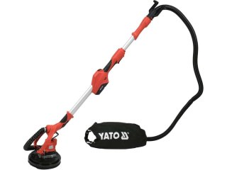 YATO Szlifierka do gipsu 18V KORPUS