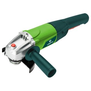 VERTO Szlifierka kątowa 125MM 1050W