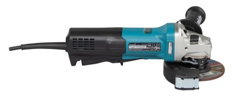 MAKITA Szlifierka kątowa 125MM 1900W