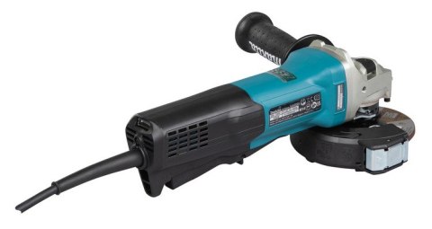 MAKITA Szlifierka kątowa 125MM 1900W