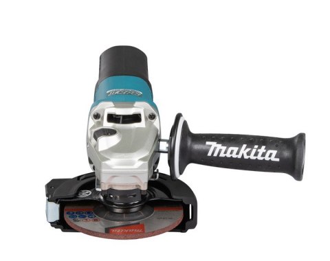 MAKITA Szlifierka kątowa 125MM 1900W