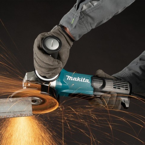 MAKITA Szlifierka kątowa 125MM 1900W