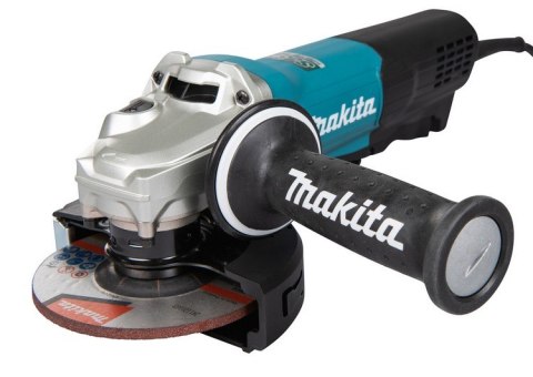 MAKITA Szlifierka kątowa 125MM 1900W