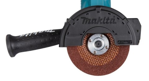 MAKITA Szlifierka kątowa 125MM 1900W