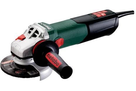 METABO Szlifierka kątowa 125MM WEA 17-125 QUICK