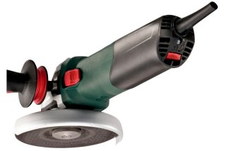 METABO Szlifierka kątowa 125MM WEA 17-125 QUICK