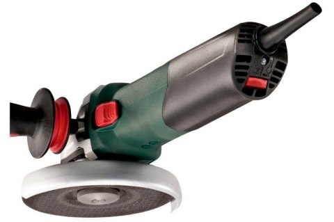 METABO Szlifierka kątowa 125MM WEA 17-125 QUICK