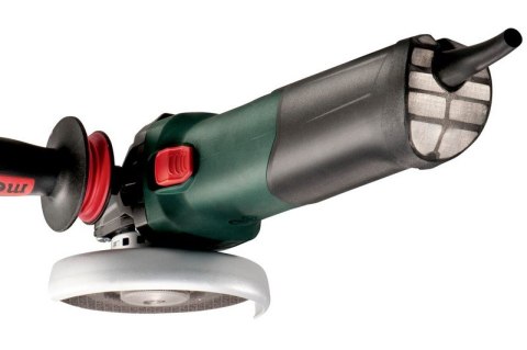 METABO Szlifierka kątowa 125MM WEA 17-125 QUICK