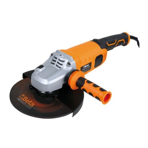 BETA Szlifierka kątowa 230MM 2400W