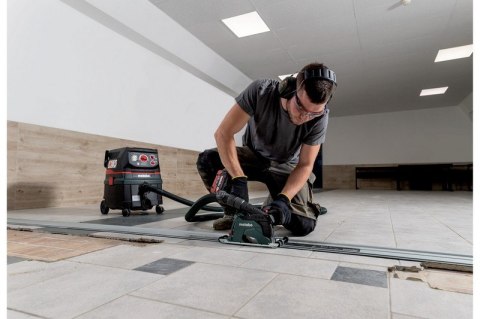METABO Szlifierka kątora akumulatorowa 125 WB 18 LT BL 11-125 QUICK
