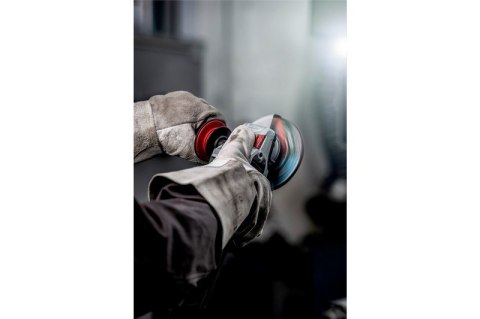 METABO Szlifierka kątora akumulatorowa 125 WB 18 LT BL 11-125 QUICK