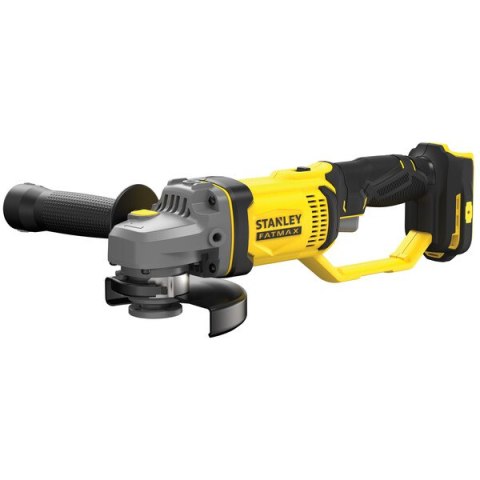 STANLEY Szlifierka kątora akumulatorowa 125MM V20 18V 0*AH