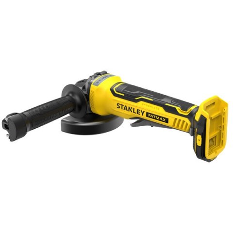 STANLEY Szlifierka kątora akumulatorowa 125MM V20 18V 0*AH