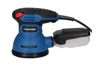 BLAUPUNKT Szlifierka mimośrodowa 300W OS3010