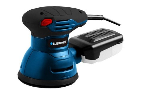 BLAUPUNKT Szlifierka mimośrodowa 300W OS3010