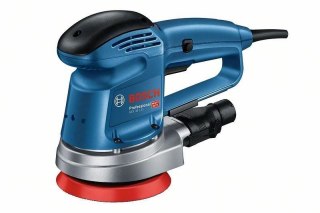 BOSCH Szlifierka mimośrodowa GEX 34-125 340W 125MM